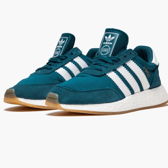 adidas Shoes - Brand New Adidas Originals Iniki -I-5923 Sneakers